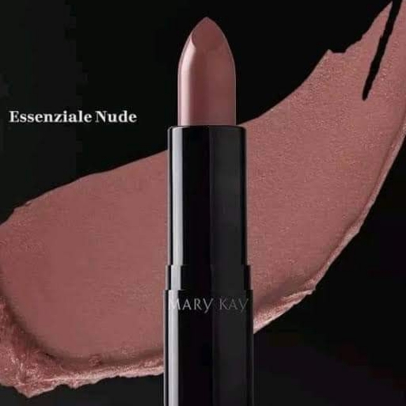 Mary Kay Mattissimo Lipstick Essenziale Nude. - Picture 5 of 9